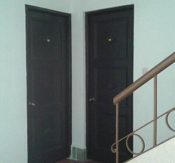 Szálloda Suites Ripoll Córdoba