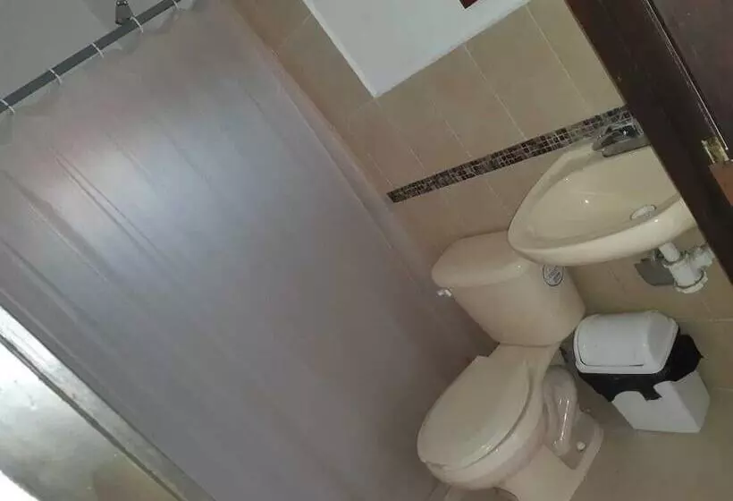 ホテル Suites Ripoll Córdoba