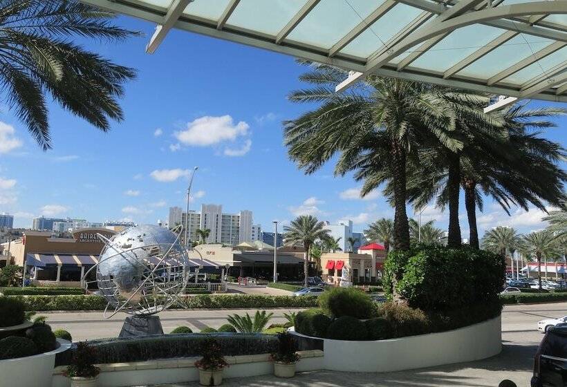 فندق Private Ocean Condos At Trump Sunny Isles