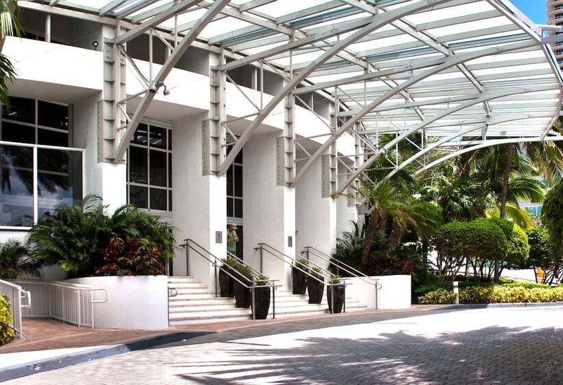 فندق Private Ocean Condos At Trump Sunny Isles