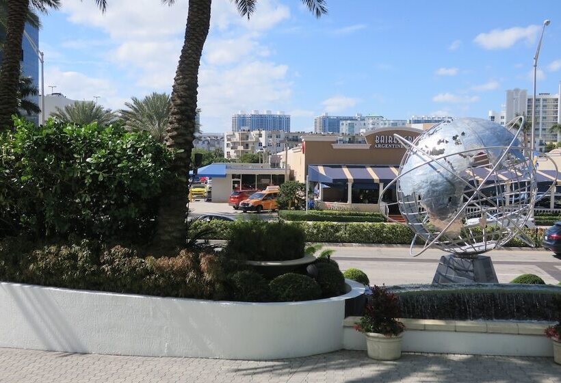 فندق Private Ocean Condos At Trump Sunny Isles