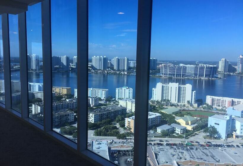 فندق Private Ocean Condos At Trump Sunny Isles