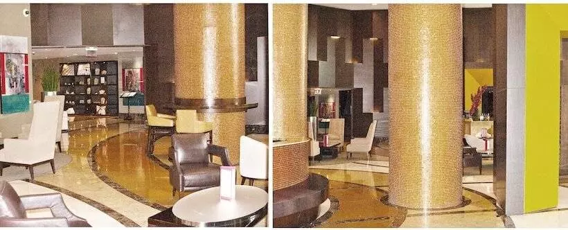 هتل Private Ocean Condos At Trump Sunny Isles