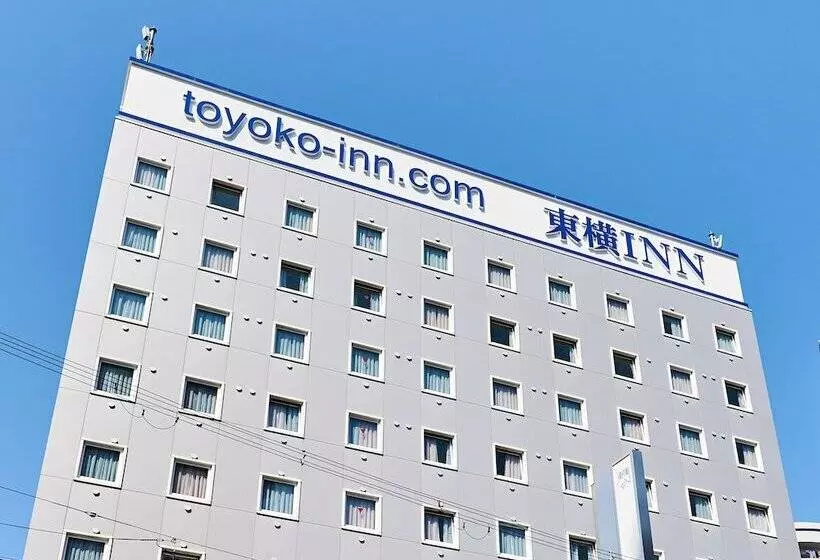 هتل Toyoko Inn Osaka Tsutenkaku Mae