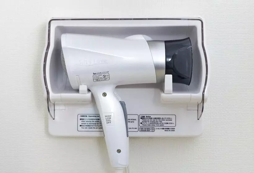 هتل Toyoko Inn Osaka Tsutenkaku Mae