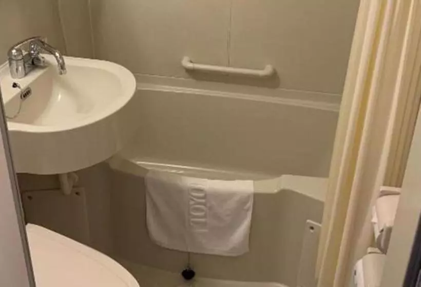 هتل Toyoko Inn Osaka Tsutenkaku Mae