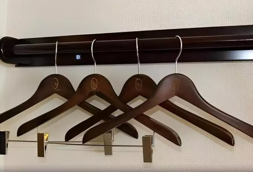 هتل Toyoko Inn Osaka Tsutenkaku Mae
