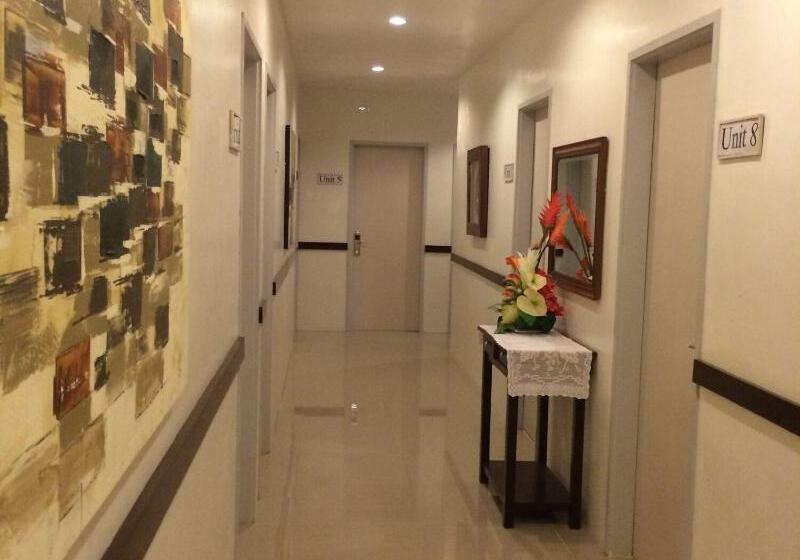 Urban Manor Hotel Annex