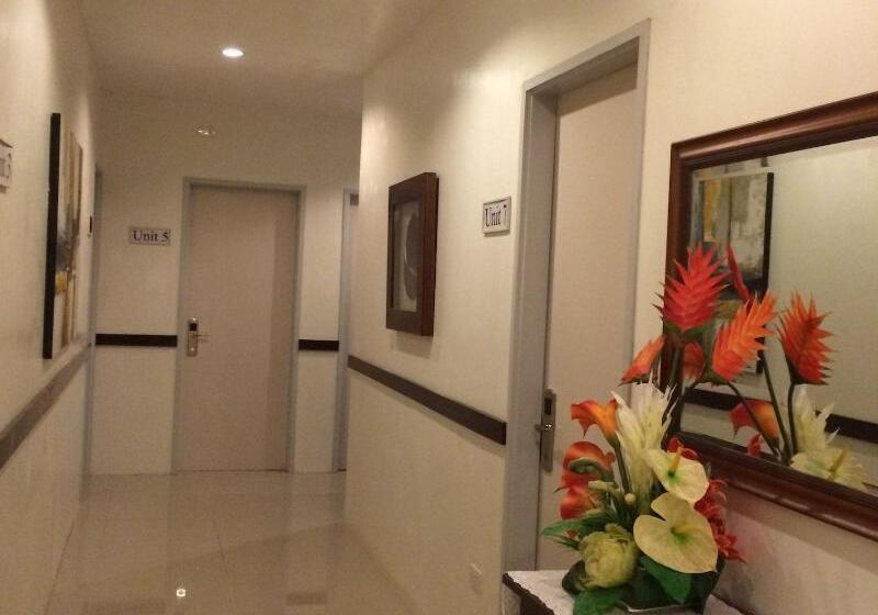 Urban Manor Hotel Annex