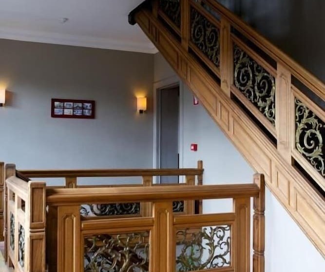 ホテル Villa Monte