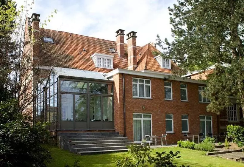 ホテル Villa Monte