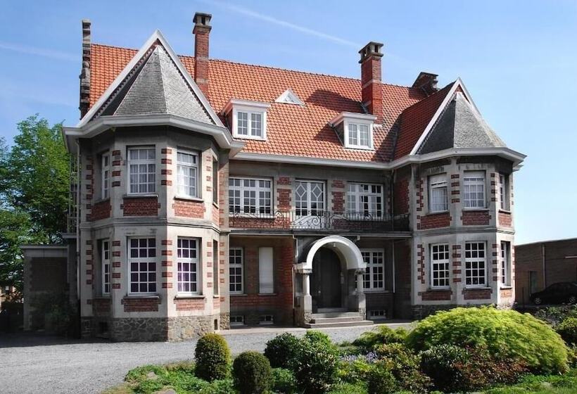 ホテル Villa Monte