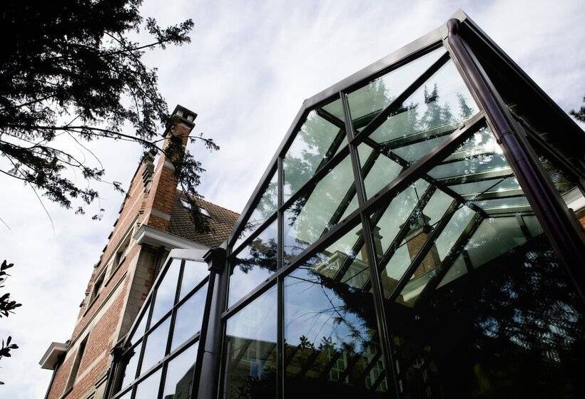 ホテル Villa Monte