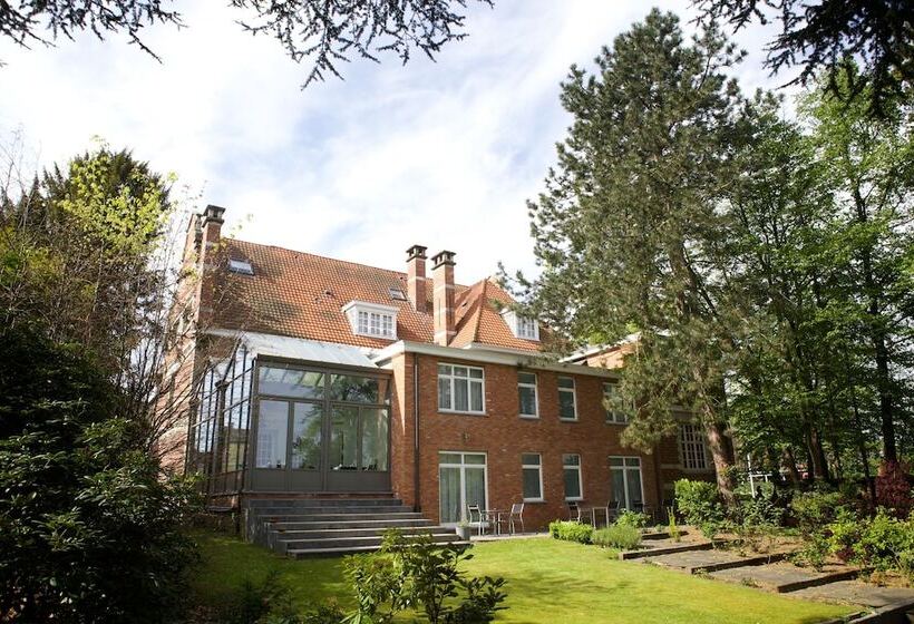 ホテル Villa Monte