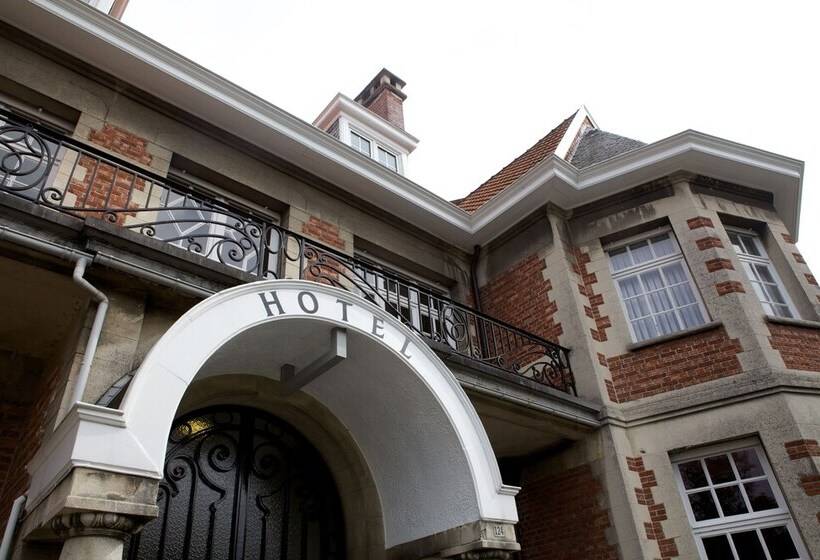 ホテル Villa Monte