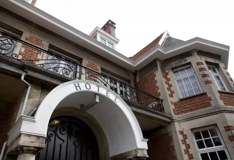 ホテル Villa Monte