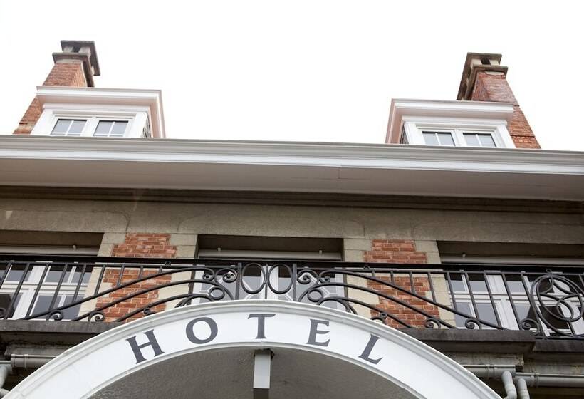 ホテル Villa Monte