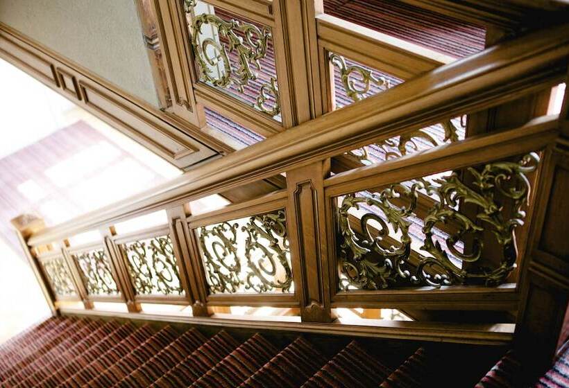 ホテル Villa Monte