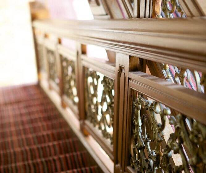 ホテル Villa Monte