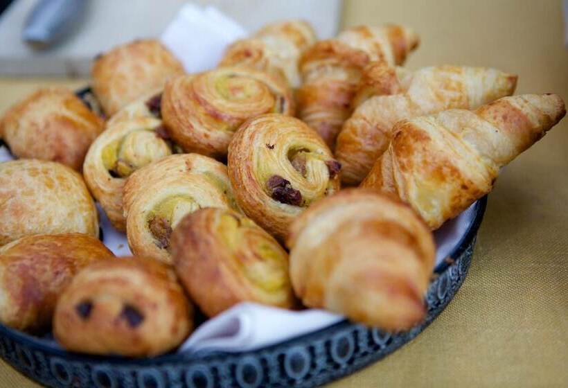 ホテル Villa Monte