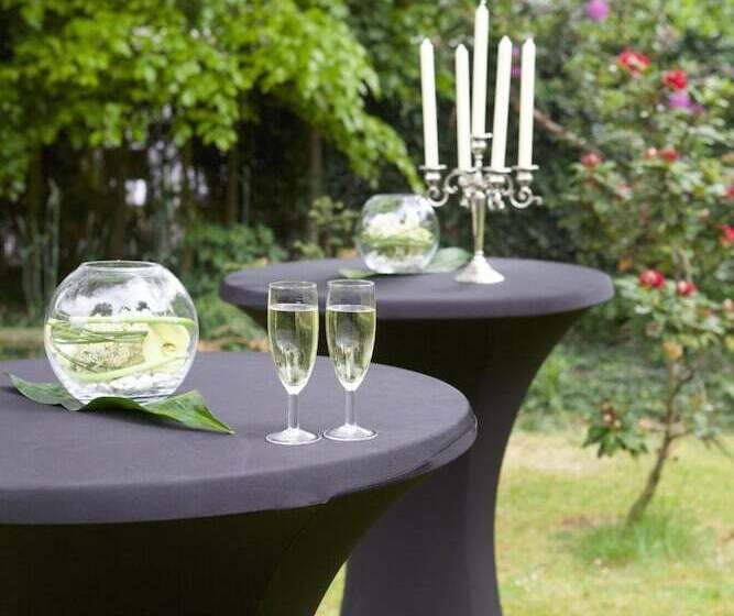 ホテル Villa Monte