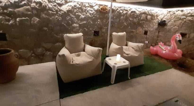 Koukounari Apartments