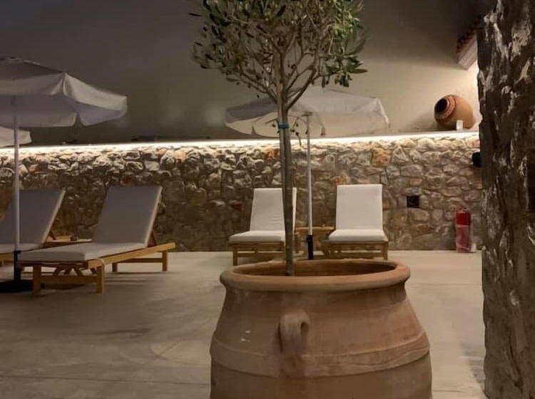 Koukounari Apartments