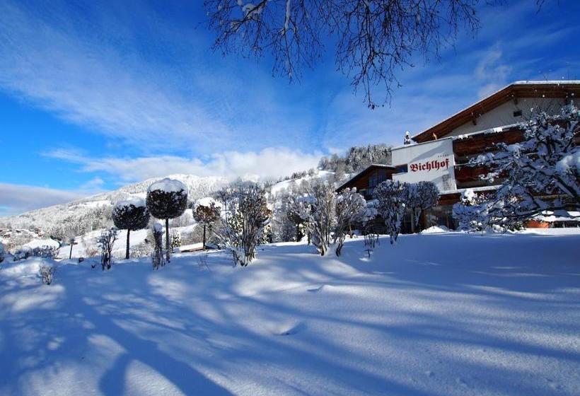 Sport Wellnesshotel Bichlhof