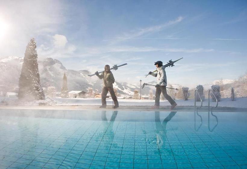 Sport Wellnesshotel Bichlhof