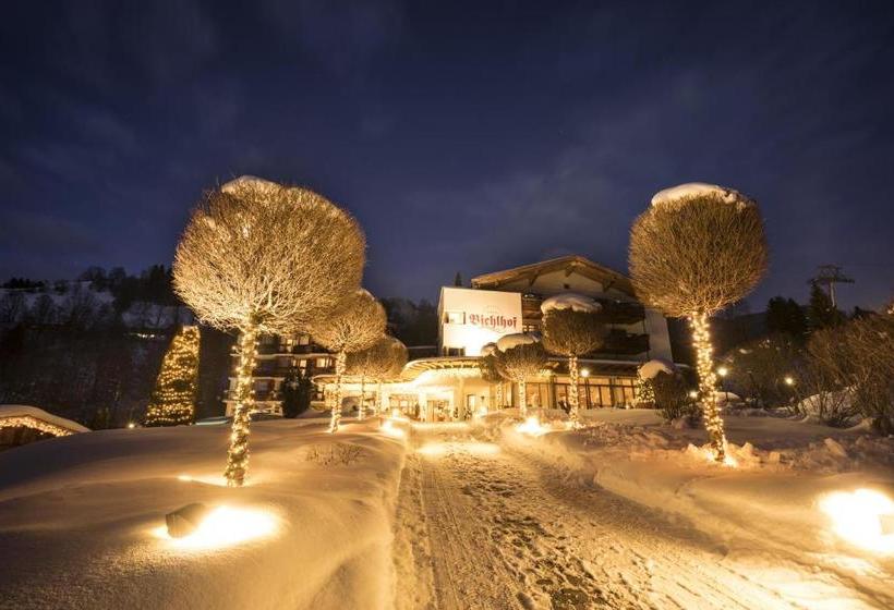 Sport Wellnesshotel Bichlhof