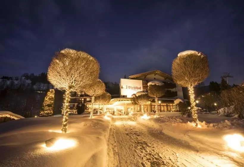 Sport Wellnesshotel Bichlhof