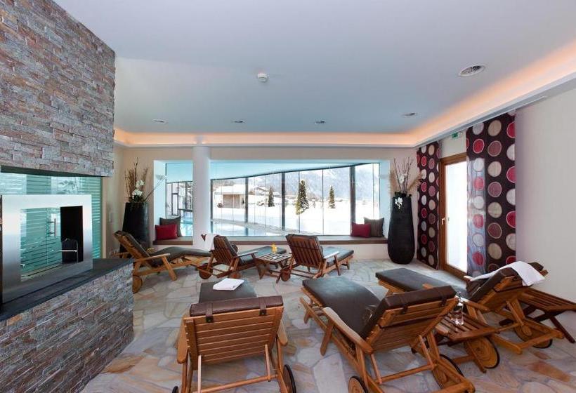 Sport Wellnesshotel Bichlhof