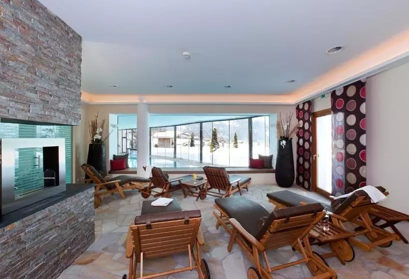Sport Wellnesshotel Bichlhof