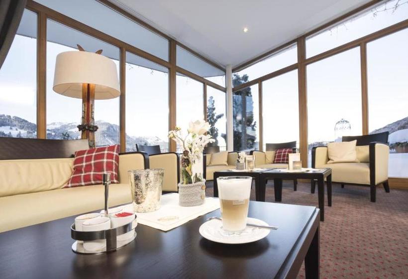 Sport Wellnesshotel Bichlhof