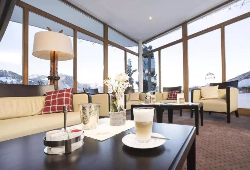 Sport Wellnesshotel Bichlhof