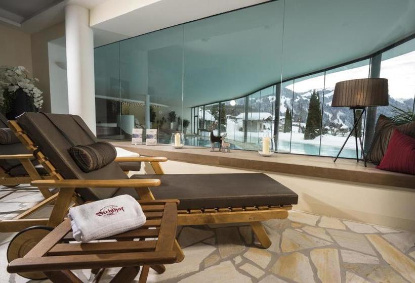 Sport Wellnesshotel Bichlhof