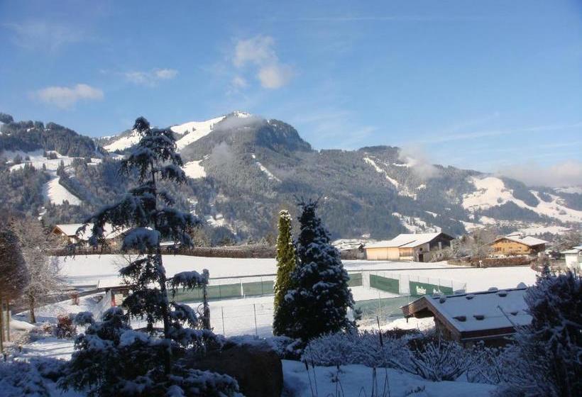 Sport Wellnesshotel Bichlhof