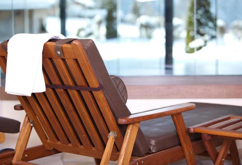 Sport Wellnesshotel Bichlhof