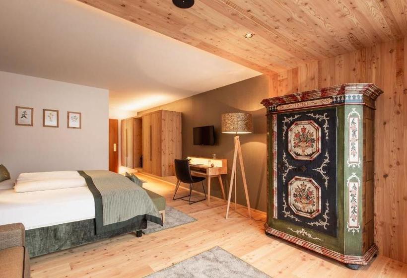 Sport Wellnesshotel Bichlhof