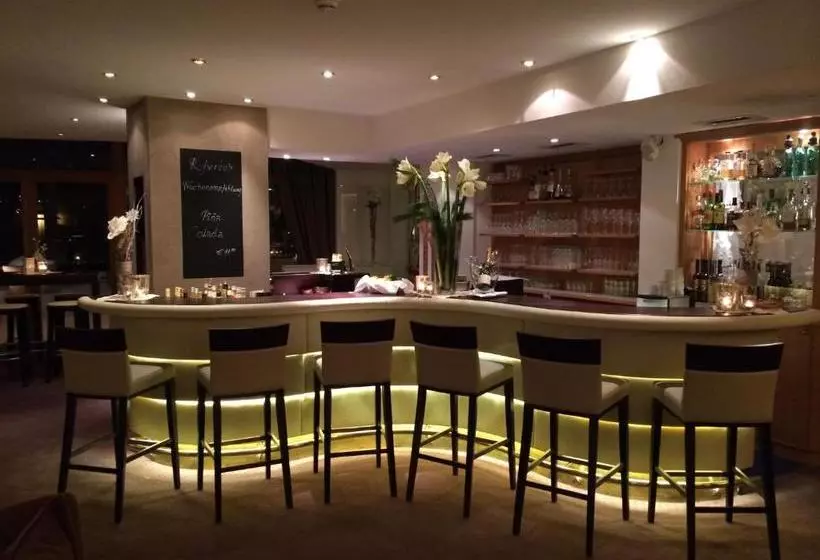 Sport Wellnesshotel Bichlhof