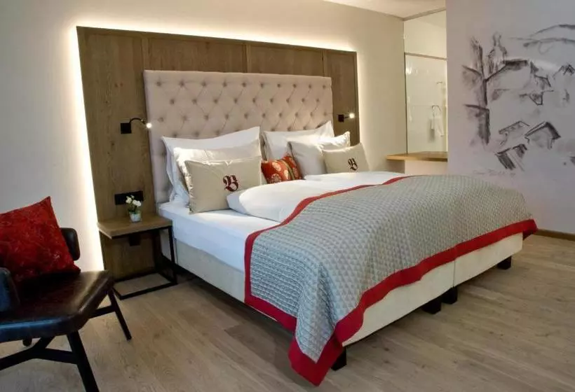 Sport Wellnesshotel Bichlhof