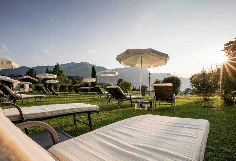 Sport Wellnesshotel Bichlhof