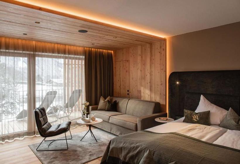 Sport Wellnesshotel Bichlhof