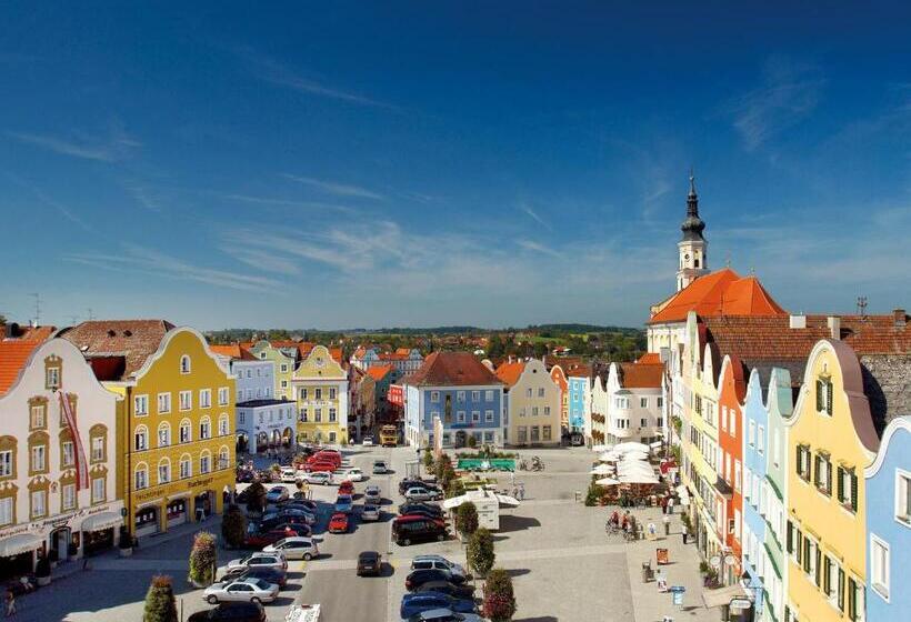 Stadthotel Schärding