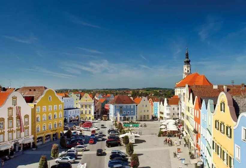 Stadthotel Schärding