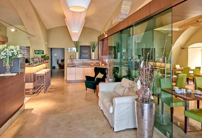 Stadthotel Schärding