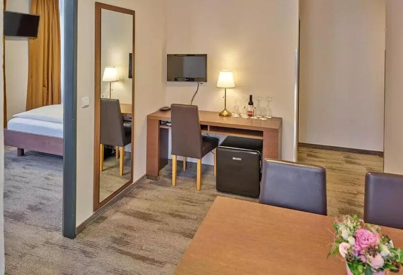 Stadthotel Schärding