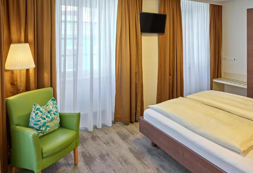 Stadthotel Schärding