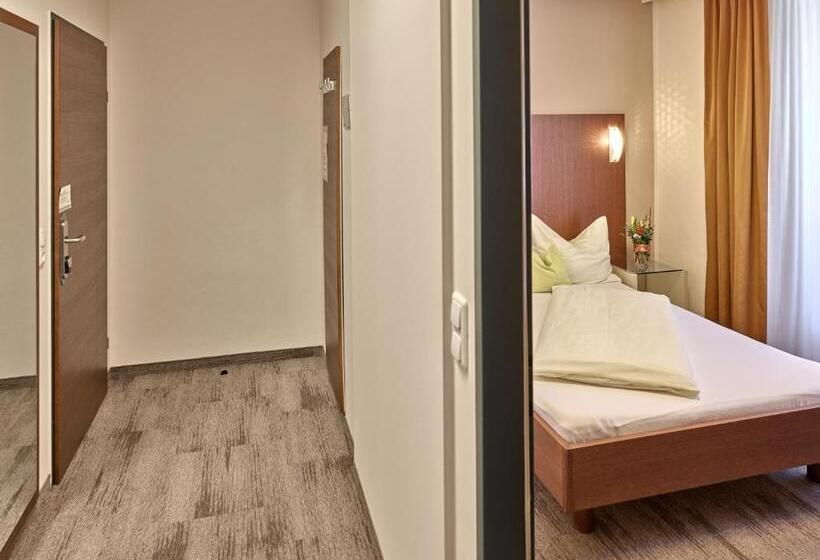 Stadthotel Schärding