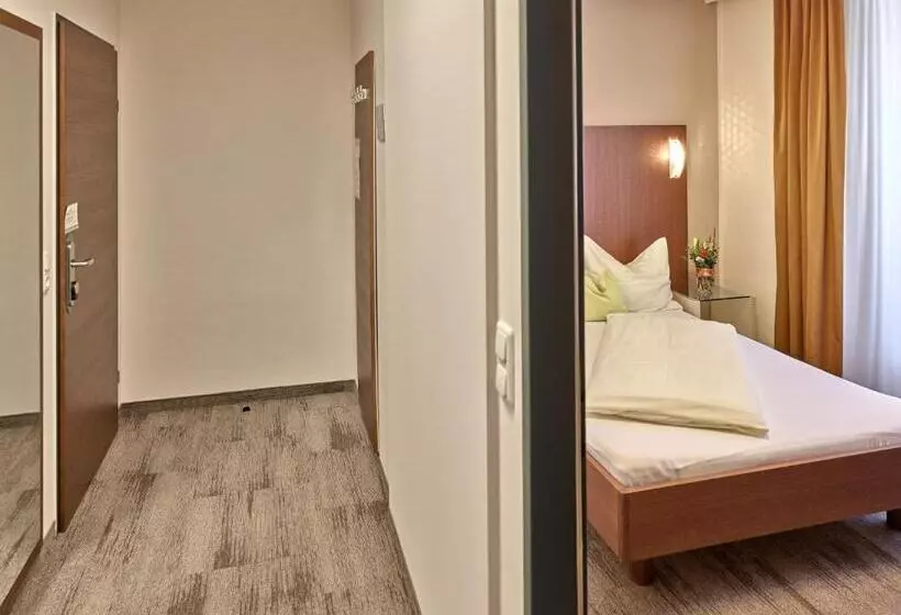 Stadthotel Schärding